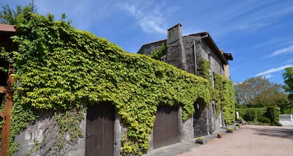 Le Moulin des PoĂštes