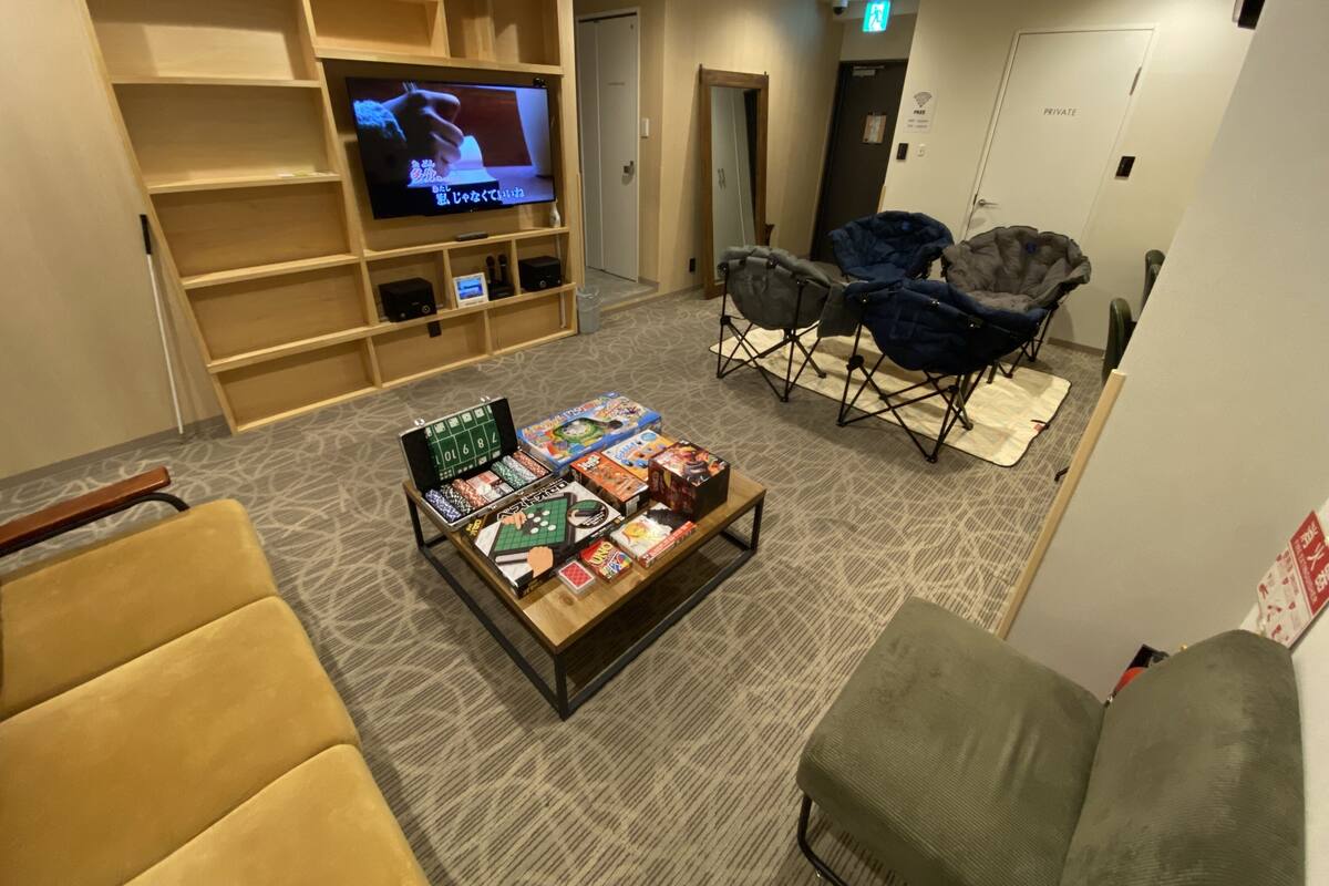 2F 貸切 ファミリールーム | デスク、WiFi (無料)、ベッドシーツ