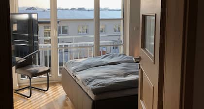 Natur & Erholung trifft Stil & Komfort
- Wohnen in Werder