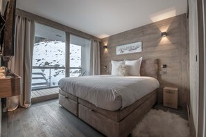 3 Schlafzimmer, Bügeleisen/Bügelbrett, kostenloses WLAN, Bettwäsche