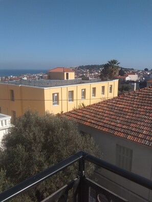 Dobbeltrom – basic (No9) | Byutsikt