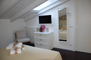 Free WiFi - B&B Quarto Saraceno (Altamura)