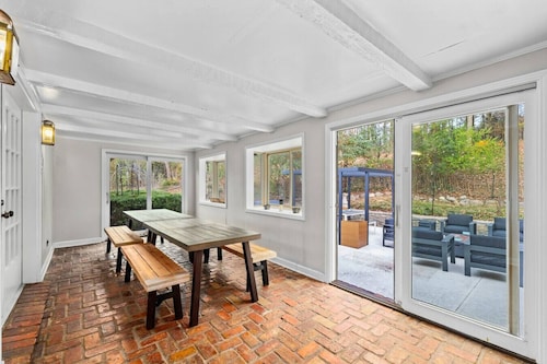 New Property Discount! Luxury Retreat with Pool & Games Room, North Nashville