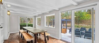 NY FASTIGHETSRABATT! Luxury Retreat with Pool & Games Room, North Nashville