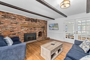 Smart-TV og fotballspill