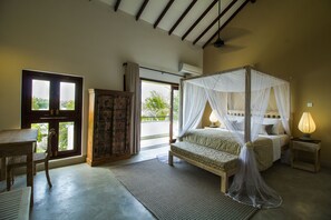 6 bedrooms, WiFi
