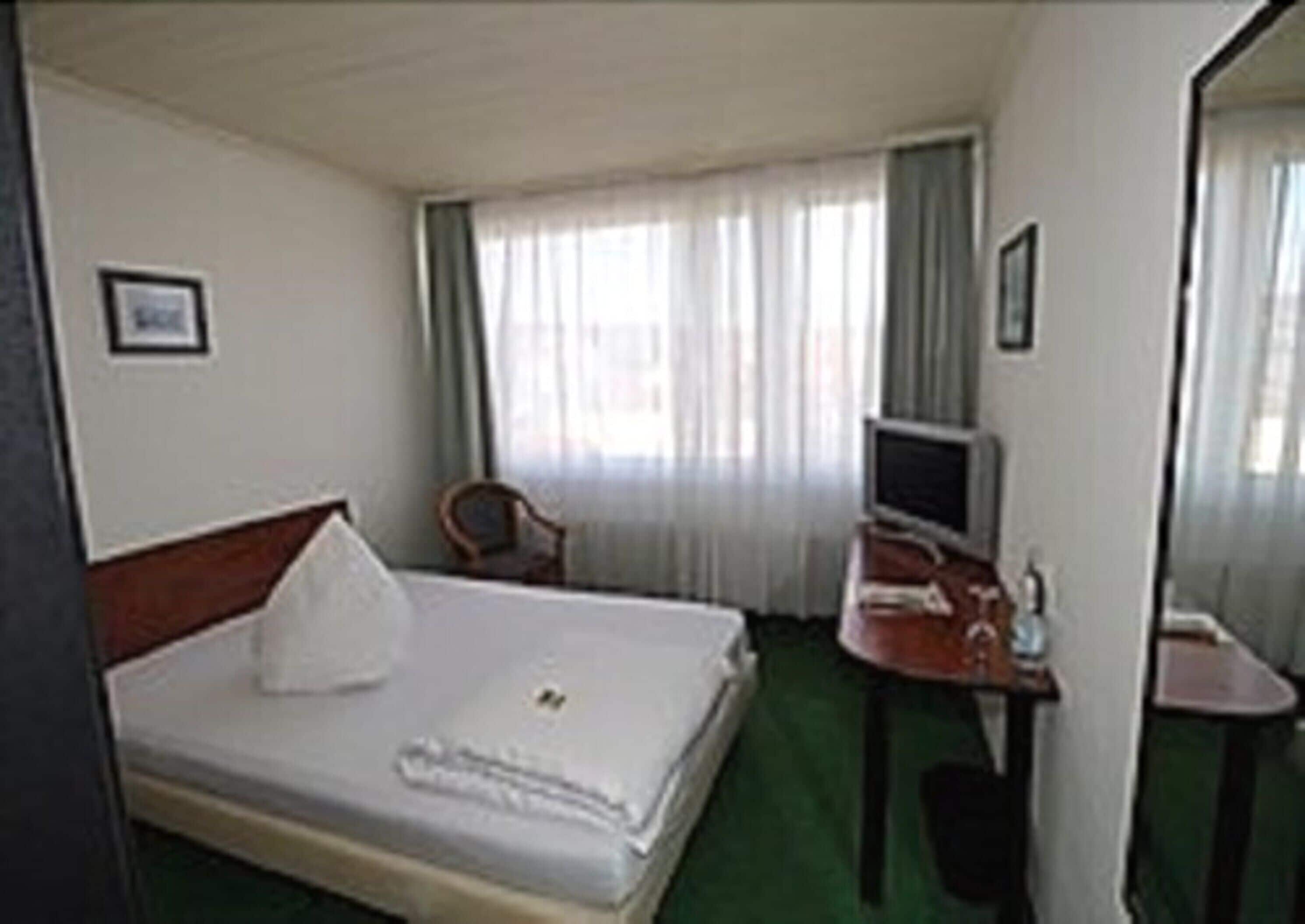 Photo - Hotel Alpha