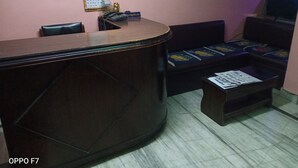 Zona de estar