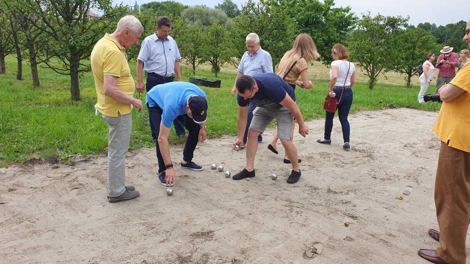 Sportsafasilitet