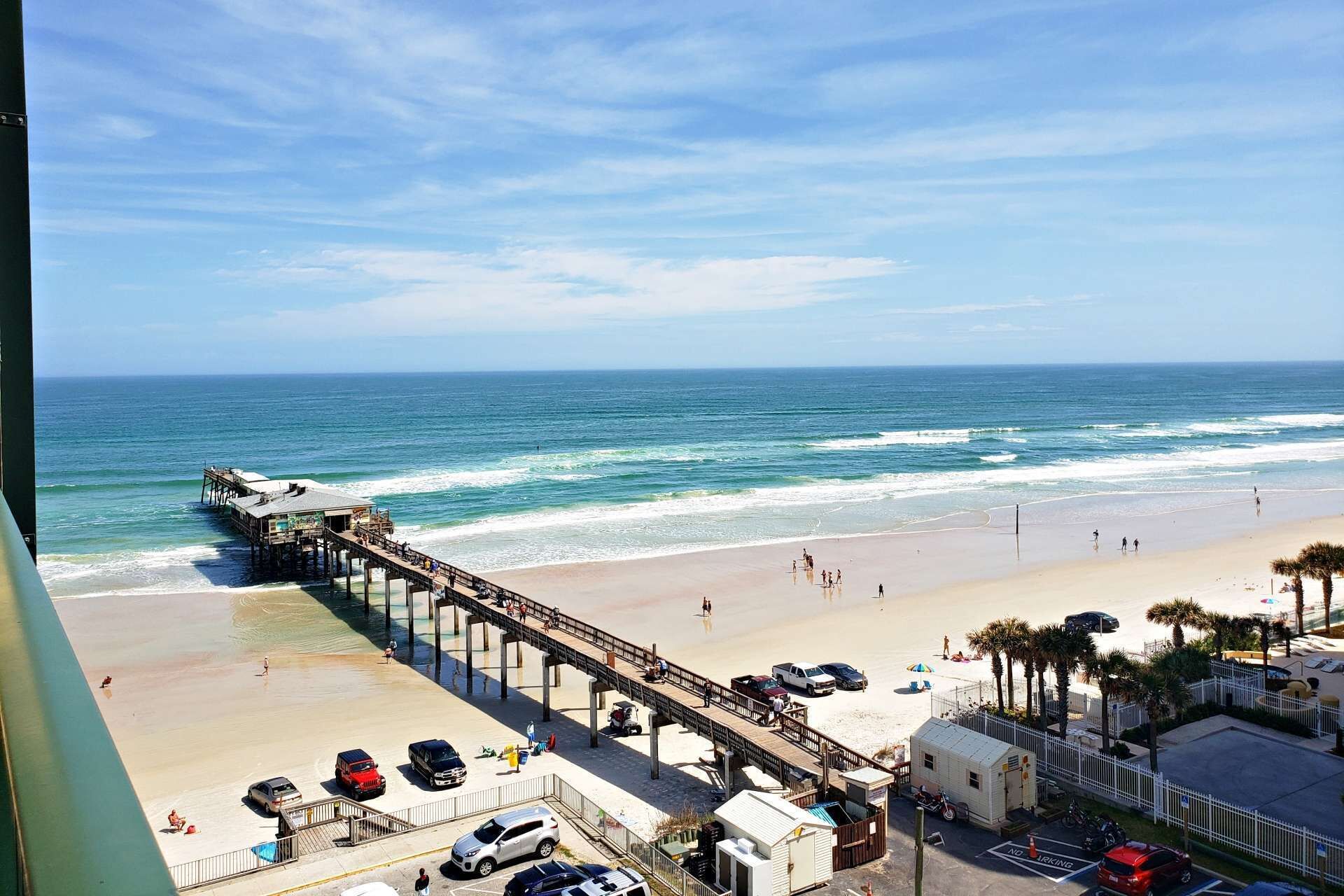 ビーチ、カヤック、モーターボート、釣り