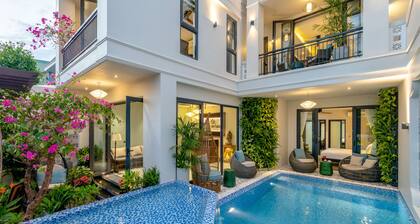 Volar de Faifo Villa