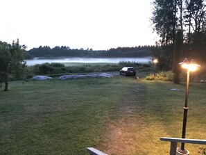 Boendeområde