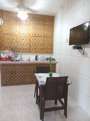 Dining - Felipa Beach and Guesthouse - Jasmine (Dumaguete)