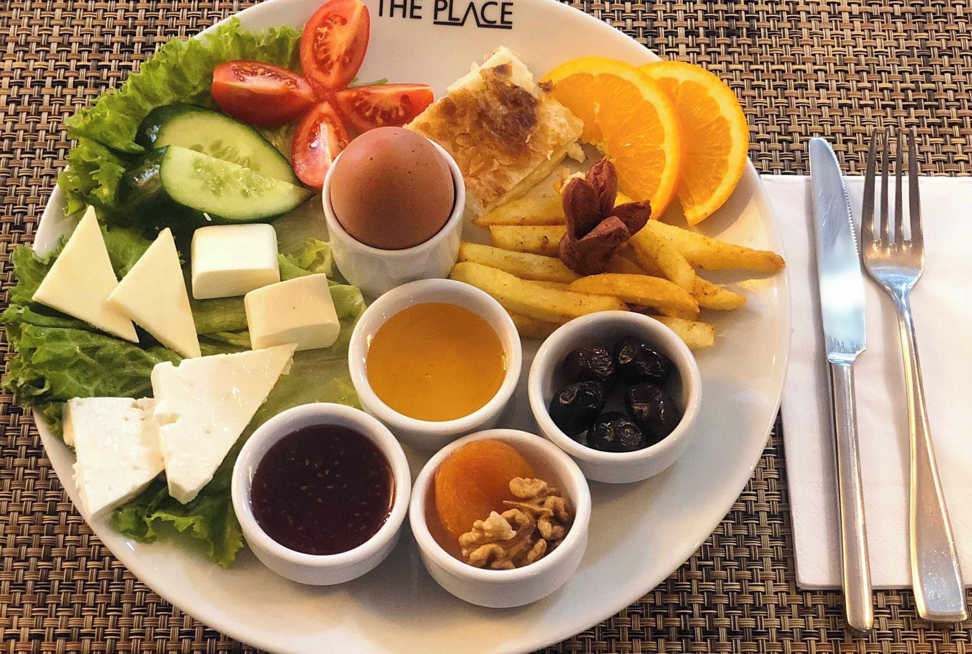 Foto - Ataşehir The Place Suites