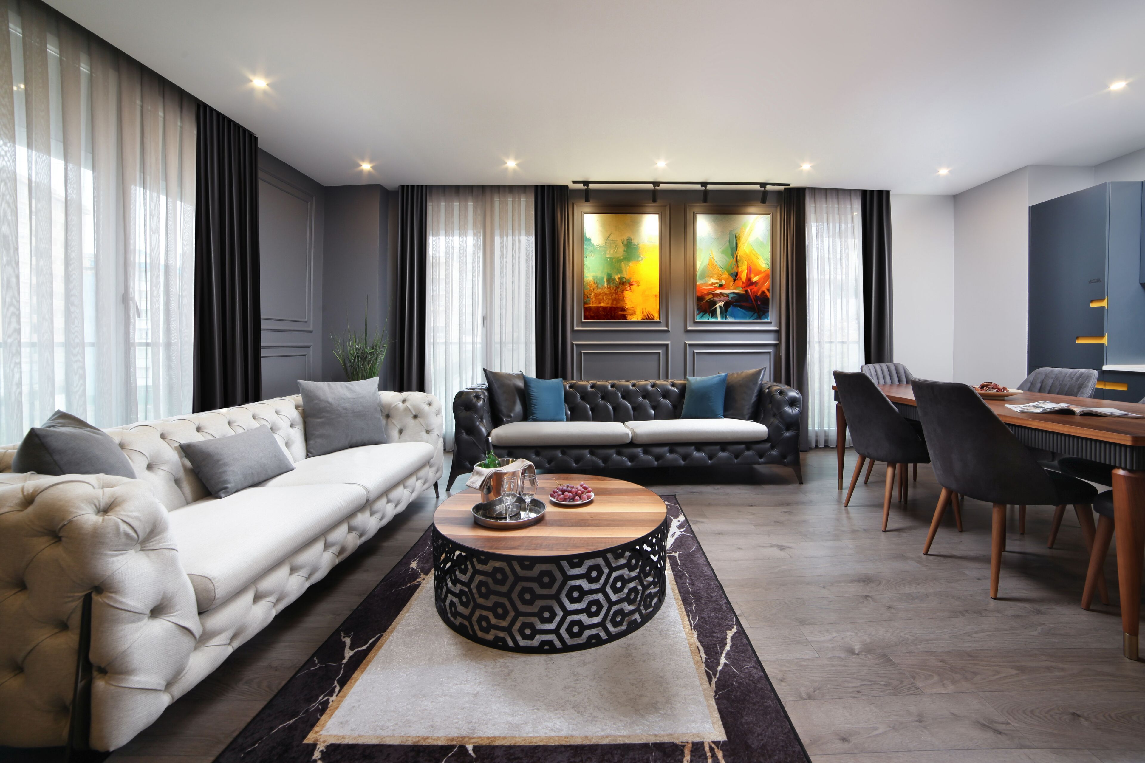 Foto - Ataşehir The Place Suites