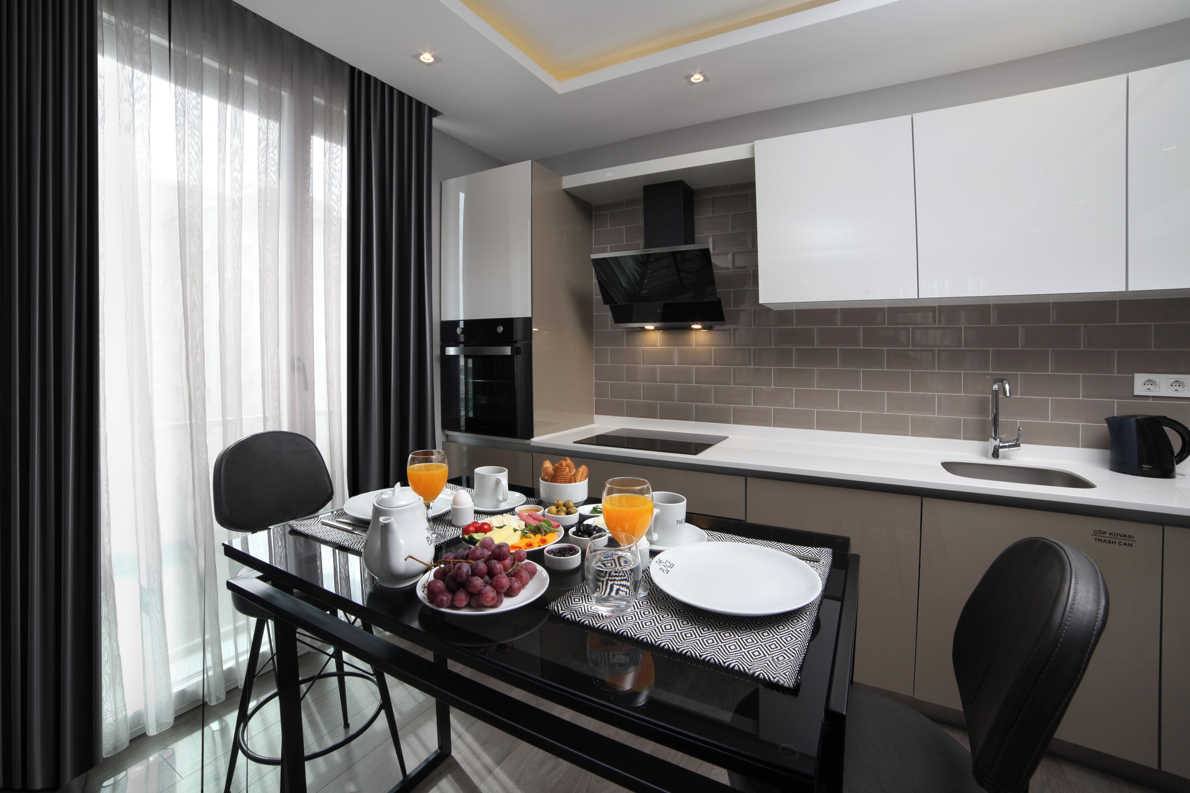 Foto - Ataşehir The Place Suites