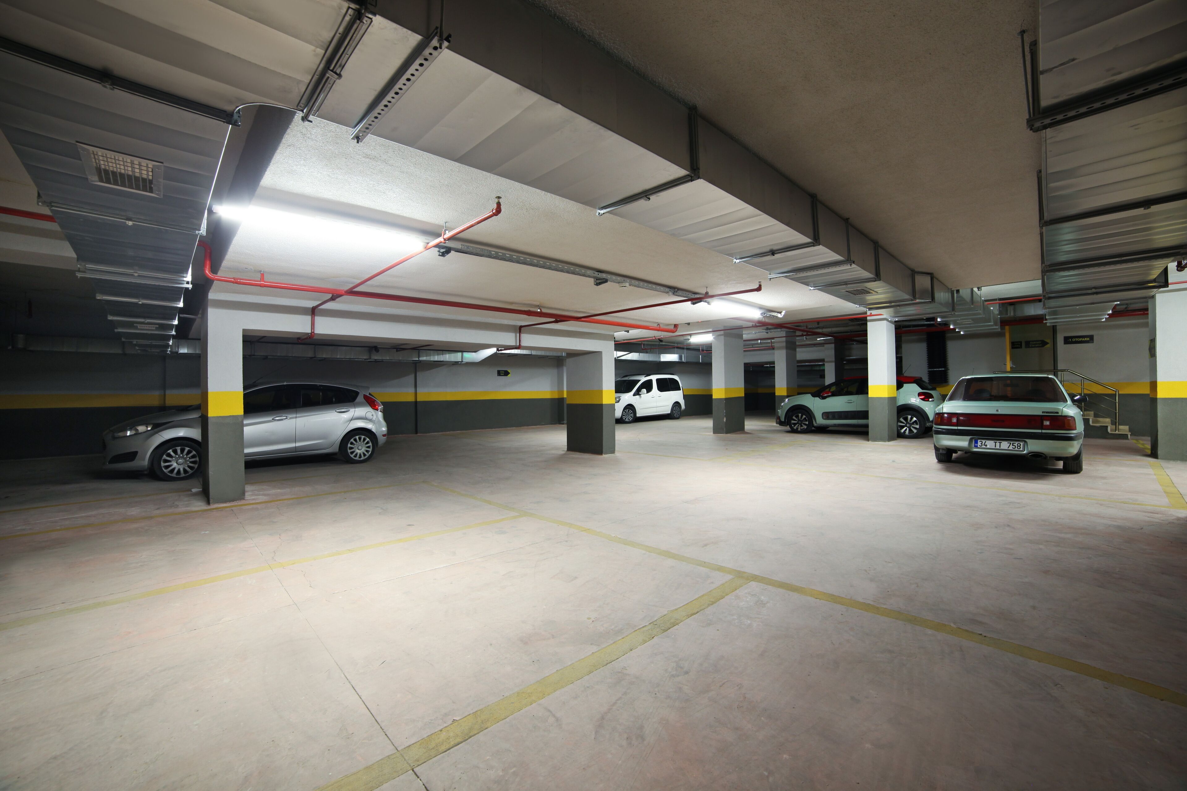 Foto - Ataşehir The Place Suites