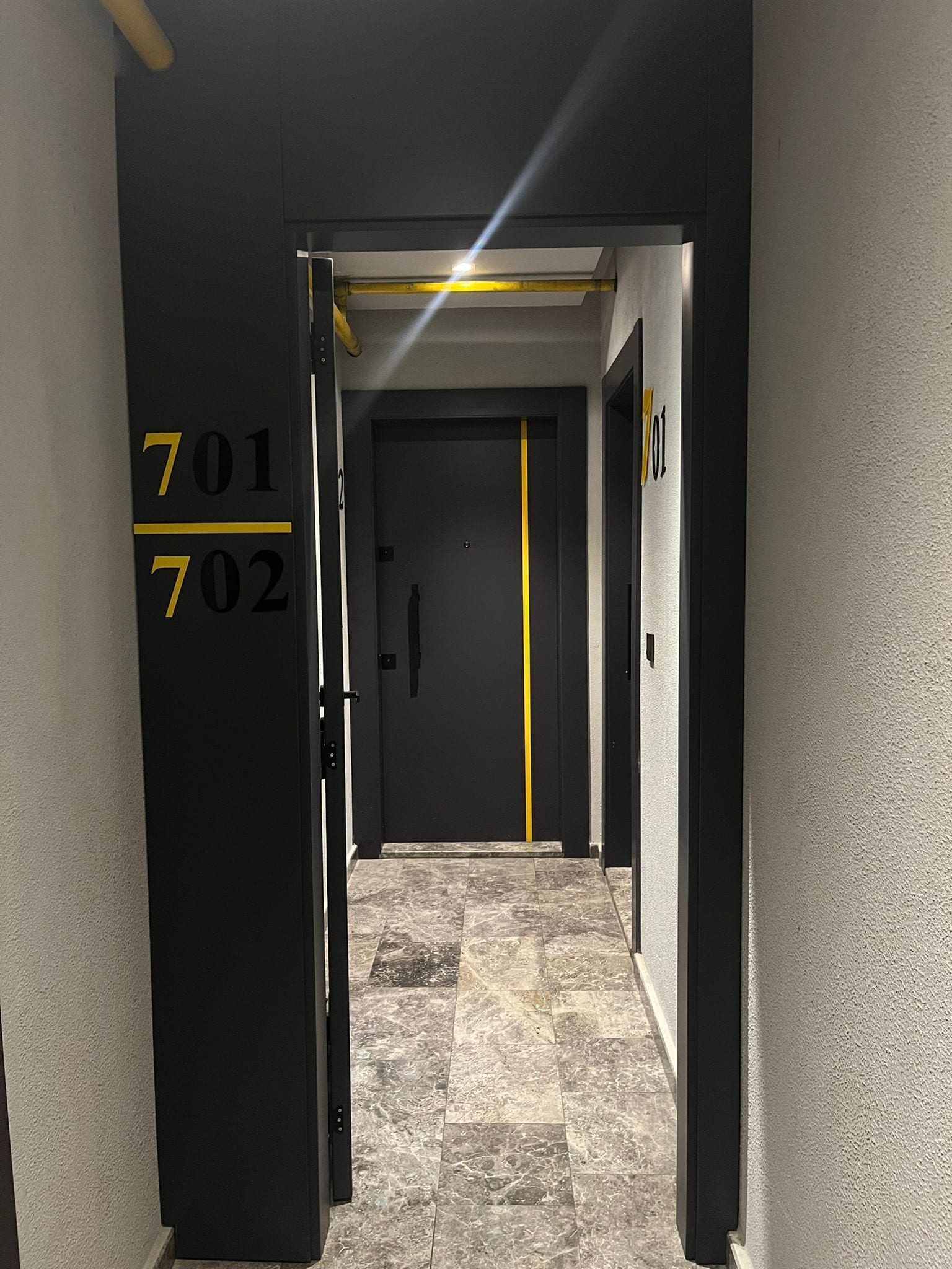 Foto - Ataşehir The Place Suites