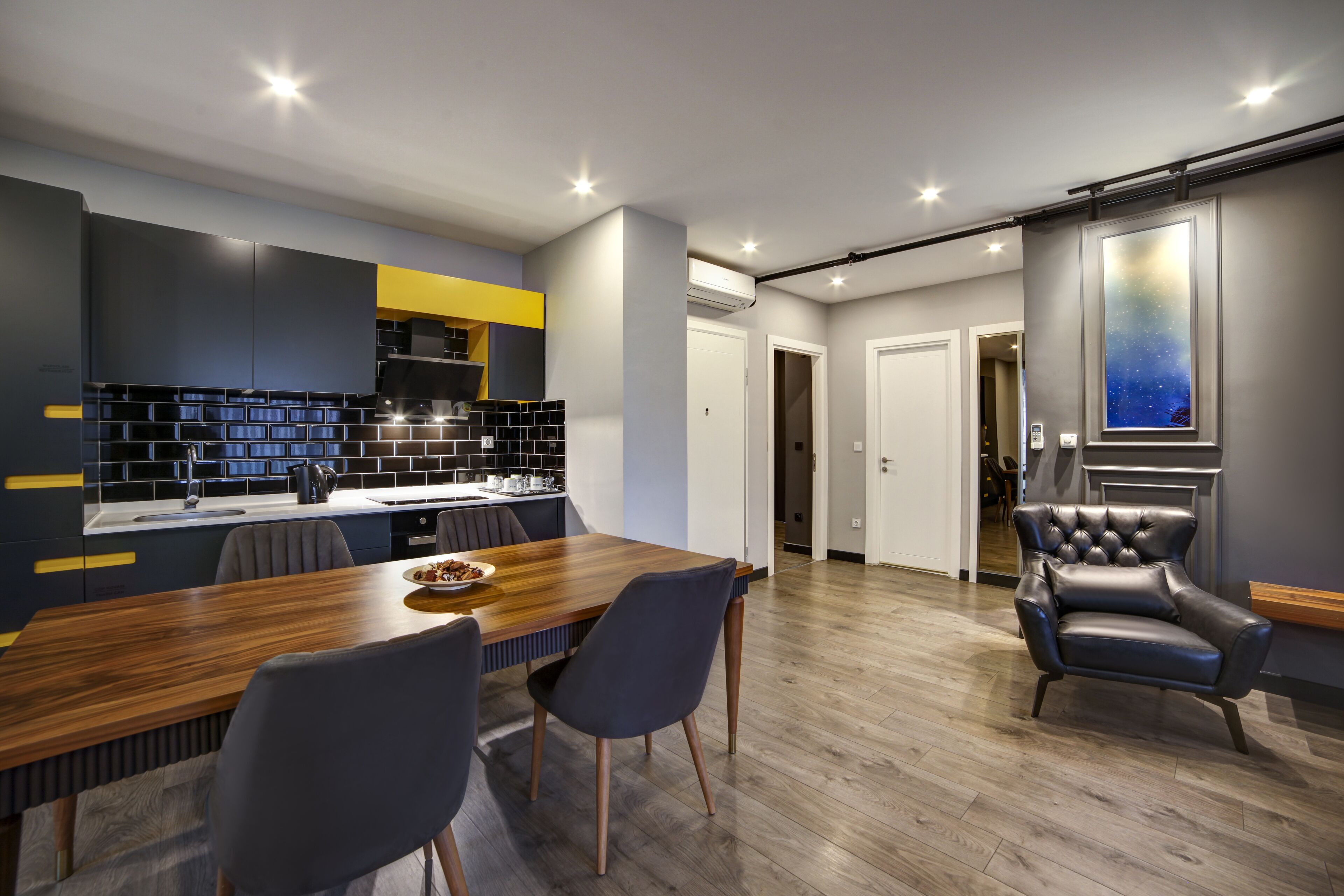 Foto - Ataşehir The Place Suites