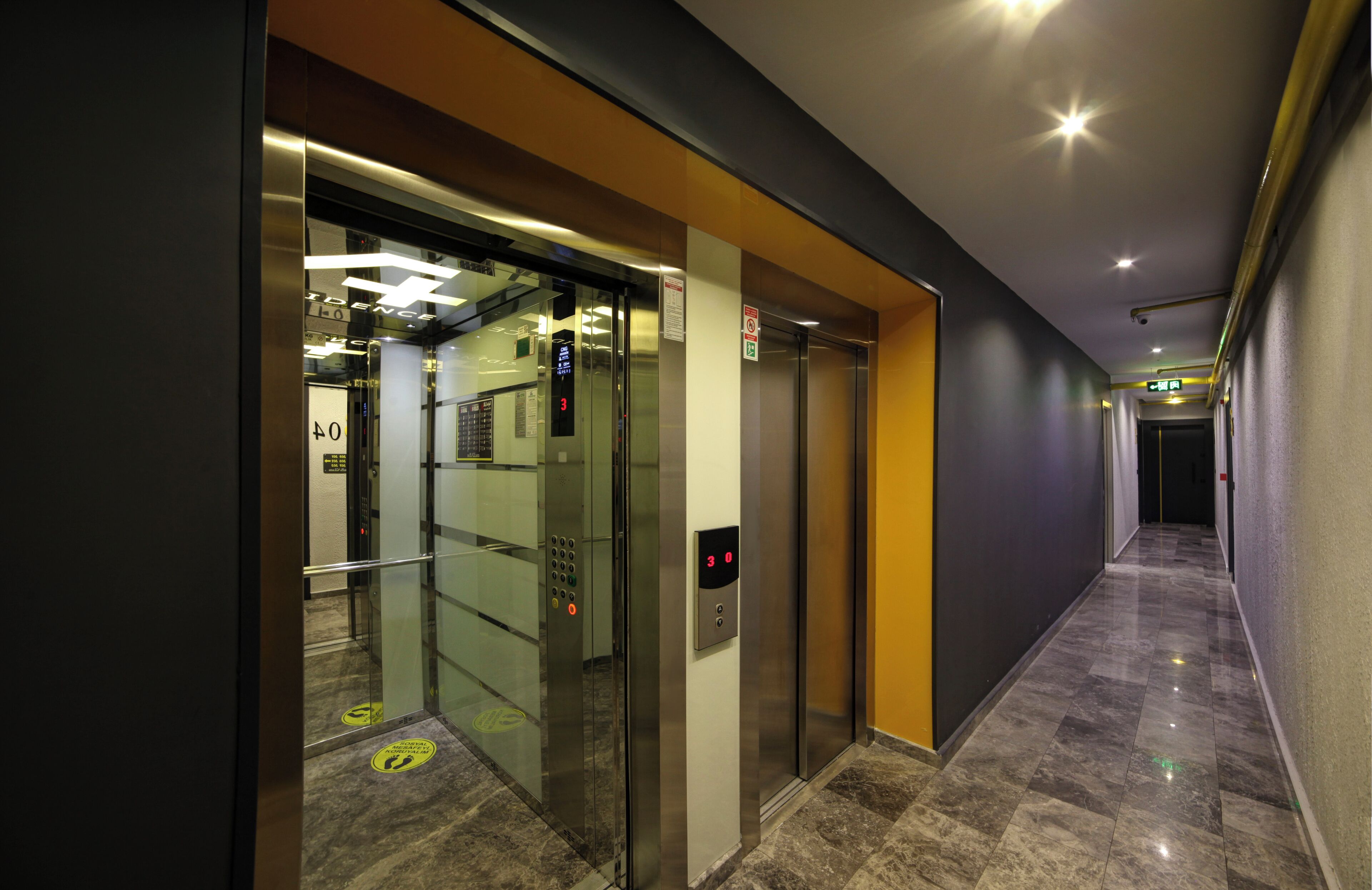 Foto - Ataşehir The Place Suites