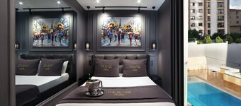 The Place Suites Ataşehir
