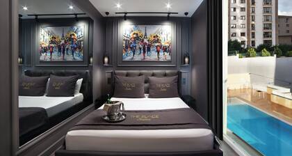 The Place Suites Ataşehir