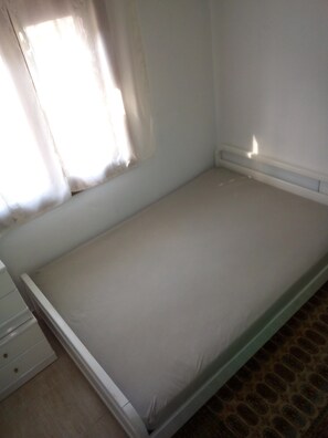 3 Schlafzimmer, Bügeleisen/Bügelbrett, WLAN, Bettwäsche