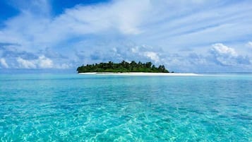 海灘