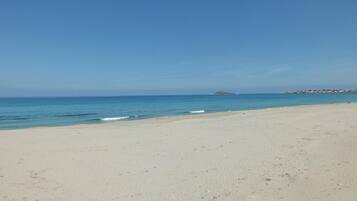 In StrandnÀhe, Angeln