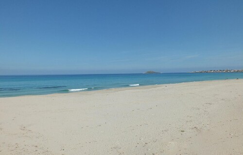 Lovely apartment in Isola delle Femmine