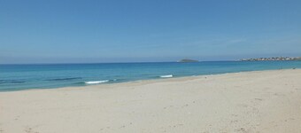 Lovely apartment in Isola delle Femmine