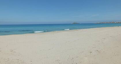 Lovely apartment in Isola delle Femmine