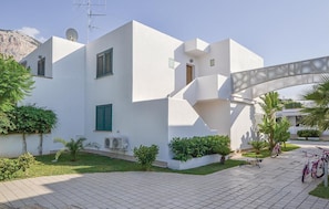 Exterior - Lovely apartment in Isola delle Femmine (Isola delle Femmine)