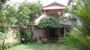 Exterior - S A Village (Dambulla)