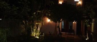 S A Village