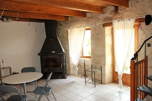 Restauration