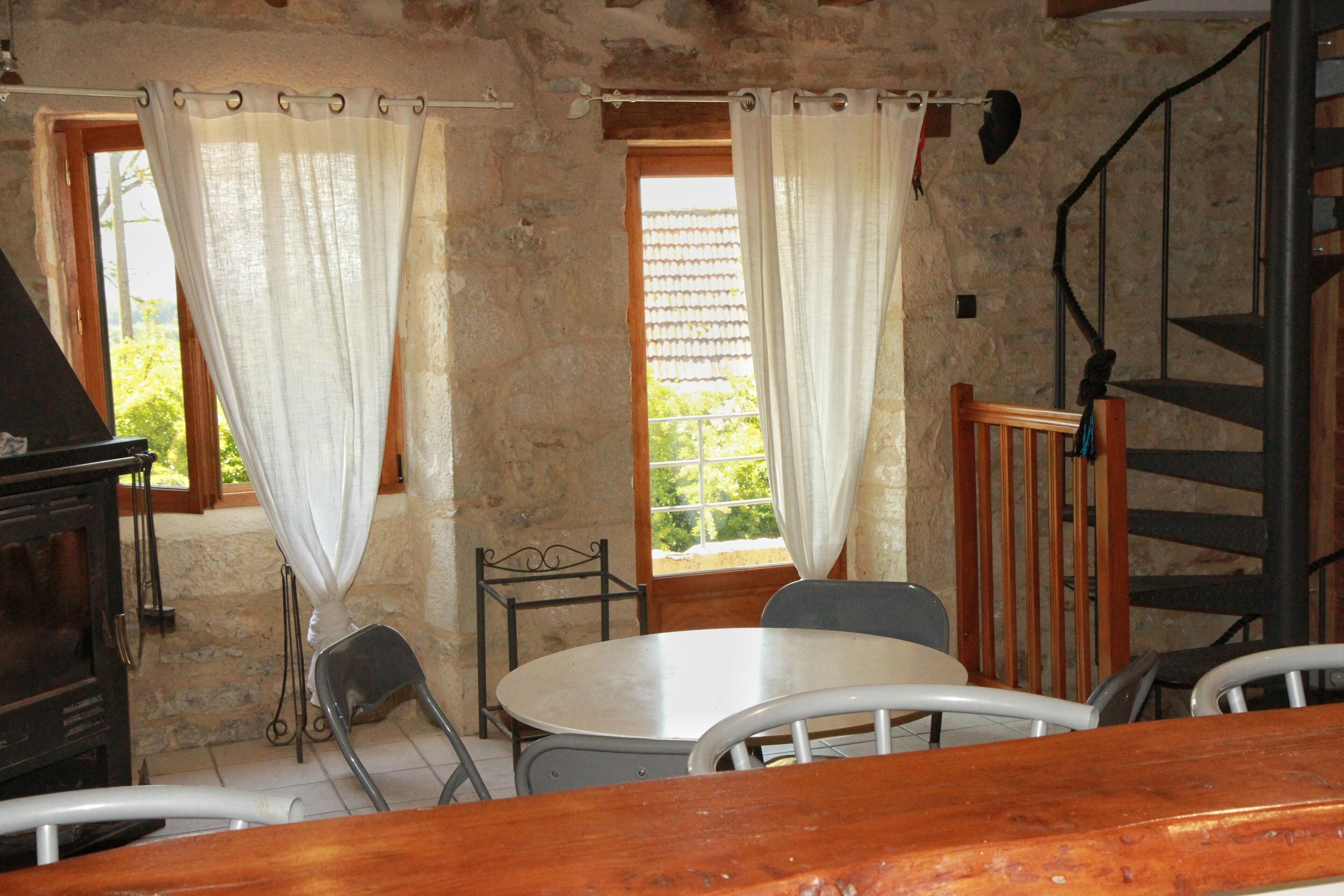 Restauration