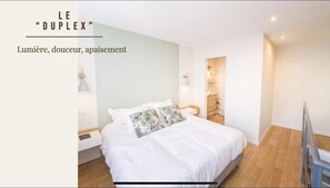 Iron/ironing board, travel cot, free WiFi, bed sheets