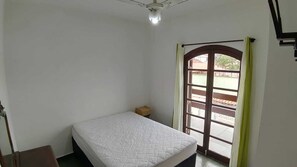 4 Schlafzimmer