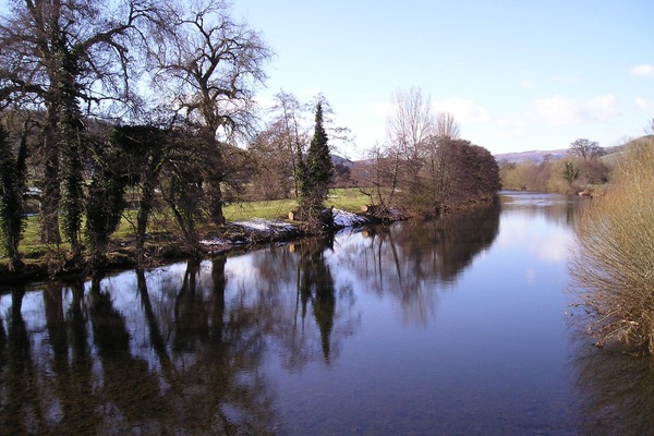 RiverUsk