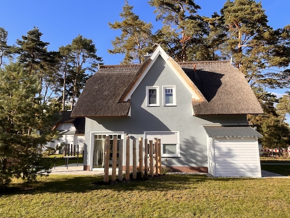 Eksteriør