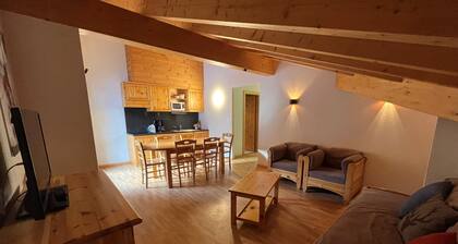 Pracondu 2 504 - OUTDOOR & FUN charming apartment