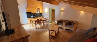 Pracondu 2 504 - OUTDOOR & FUN charming apartment