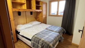 1 bedroom, free WiFi