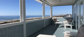 Best all suite oceanfront home on Atlantic Beach