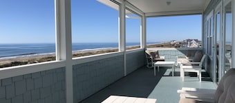 Best all suite oceanfront home on Atlantic Beach