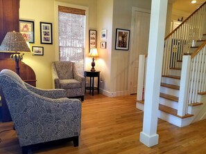 Interior - 30% Off~"Tupelo Honey"~DogFriendly~HeatedPool~Walk to Beach/Seaside~BeachGear (Santa Rosa Beach)