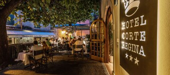 Hotel Corte Regina