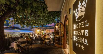Hotel Corte Regina