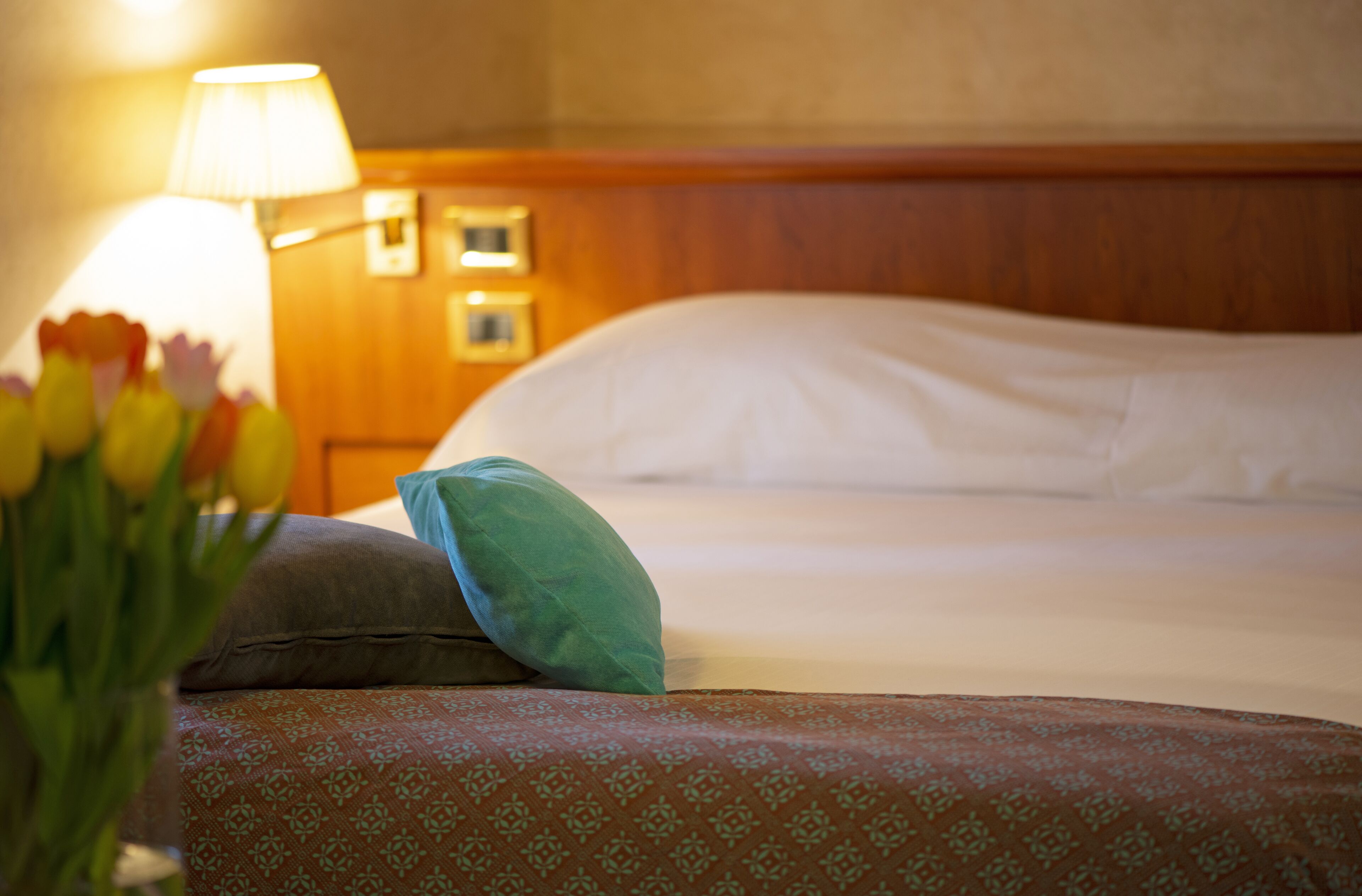 Foto - Hotel Corte Regina